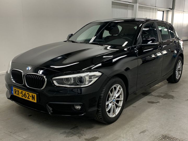 bmw 1-serie 2018 wba1r510707b09732