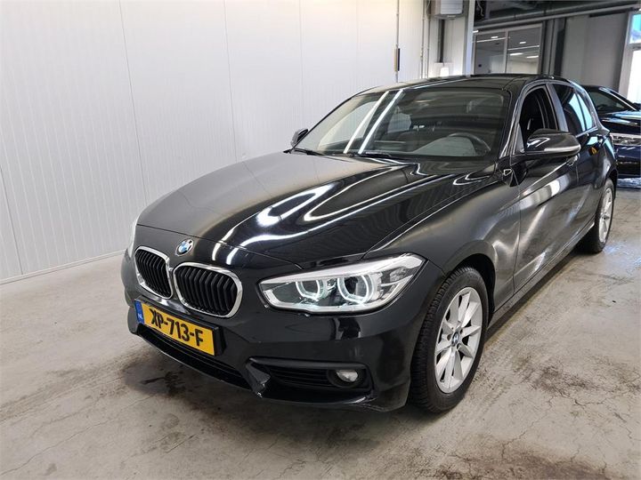 bmw 118 2019 wba1r510707d40226