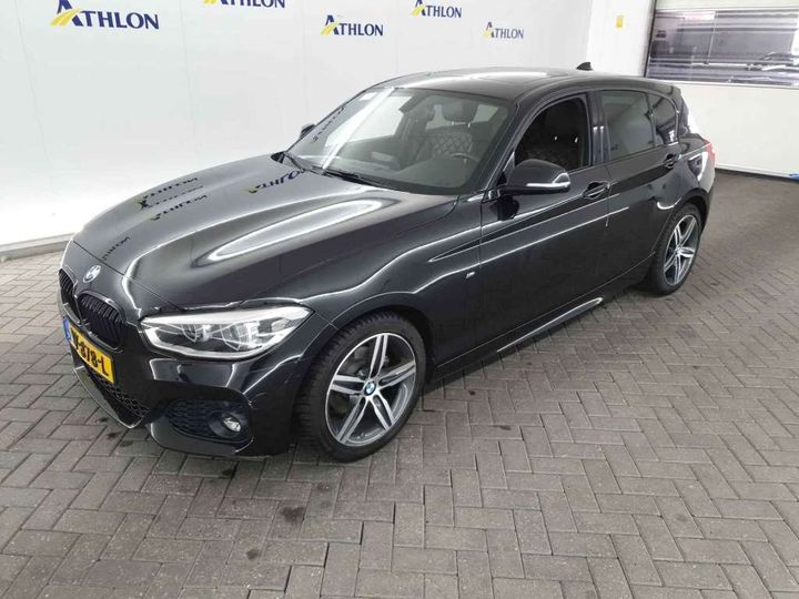 bmw 1 serie 2018 wba1r510807b08797