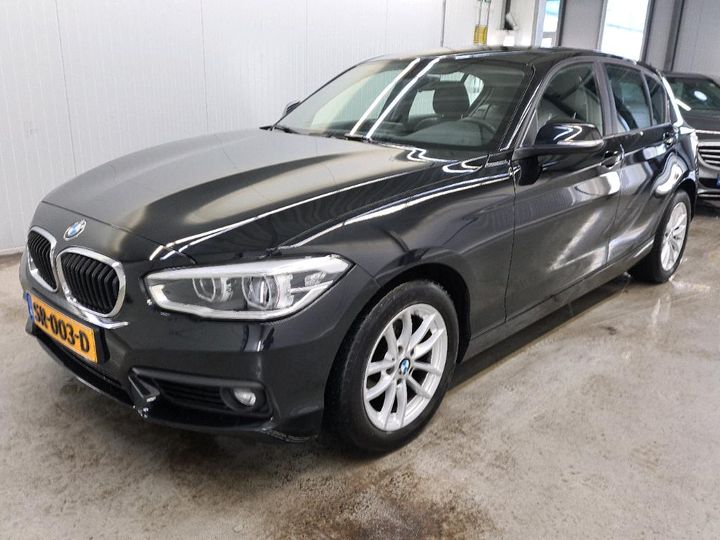 bmw 118 2018 wba1r510807b14051