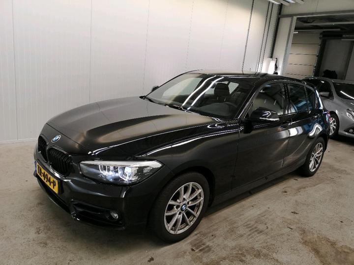 bmw 118 2018 wba1r510807b20108