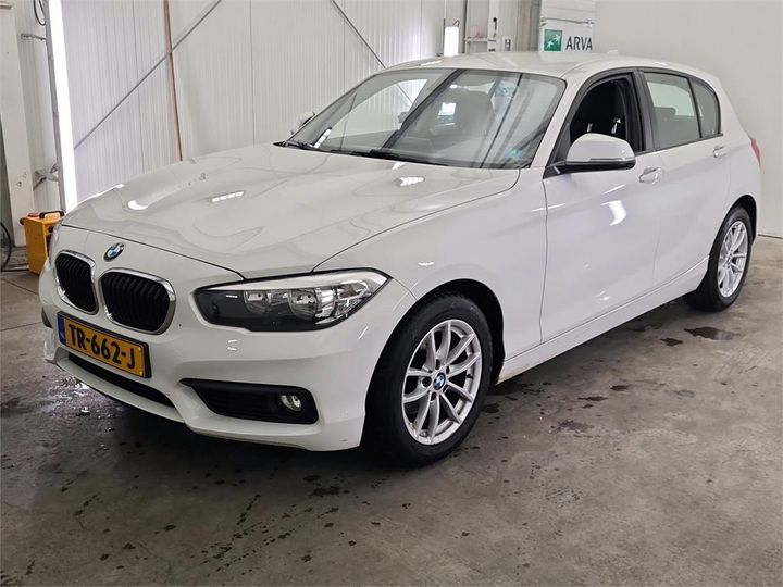 bmw 1 2018 wba1r510807b20173