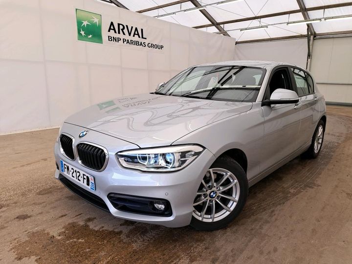 bmw serie 1 2019 wba1r510807d11141