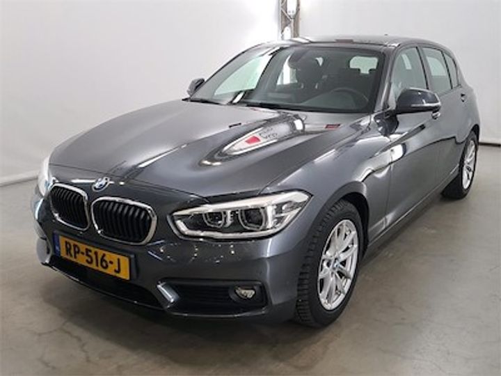 bmw 1-serie 2018 wba1r510905k53680