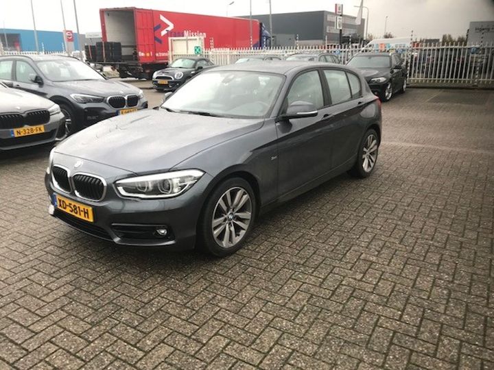 bmw 1-serie 2017 wba1r510907a46472