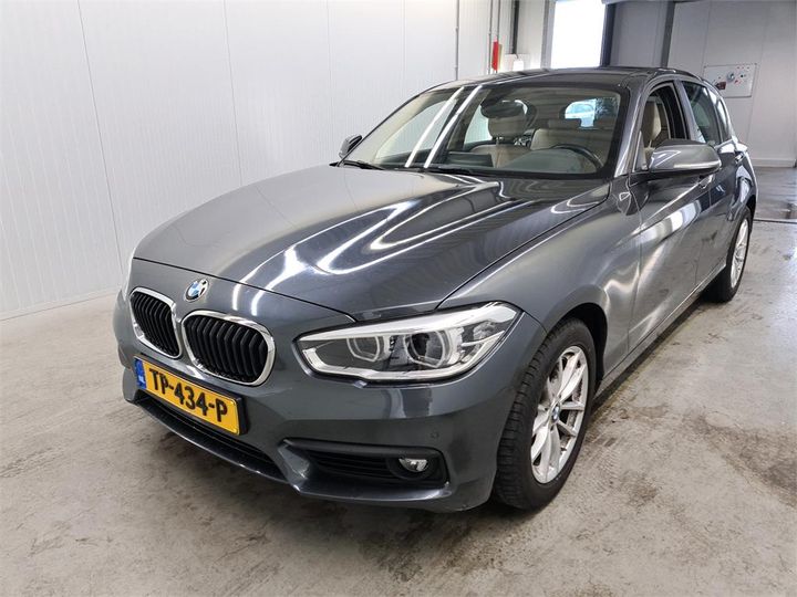 bmw 118 2018 wba1r510907b20098