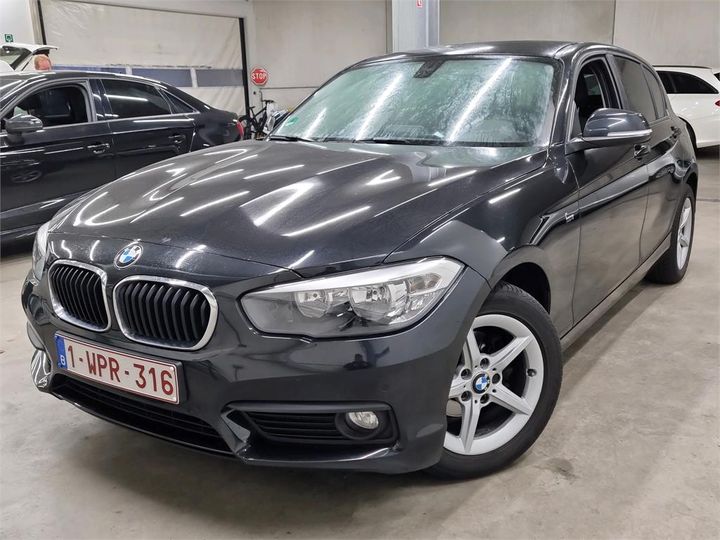 bmw 1 sportshatch 2019 wba1r510907b44126