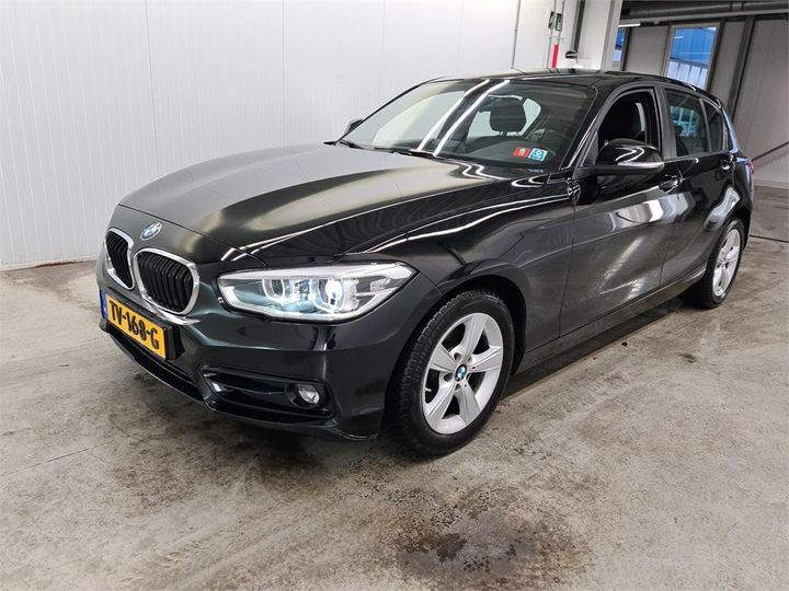 bmw 118 2018 wba1r510907b92788