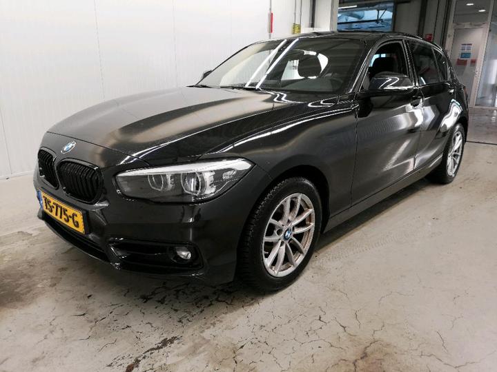 bmw 118 2018 wba1r510x07b20188