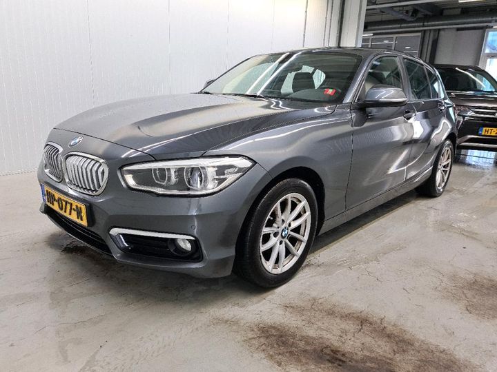 bmw 118 2015 wba1r510x0v751144