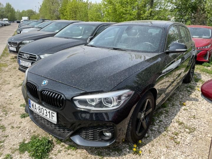 bmw 1 series sports hatch 2019 wba1s110105l85815