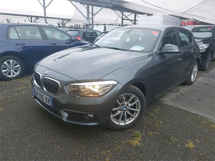 bmw srie 1 2017 wba1s51000v811503