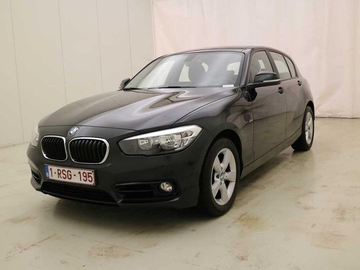 bmw 1-reeks 2017 wba1s51000v836336