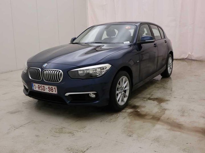 bmw 1-reeks 2017 wba1s51000v836692