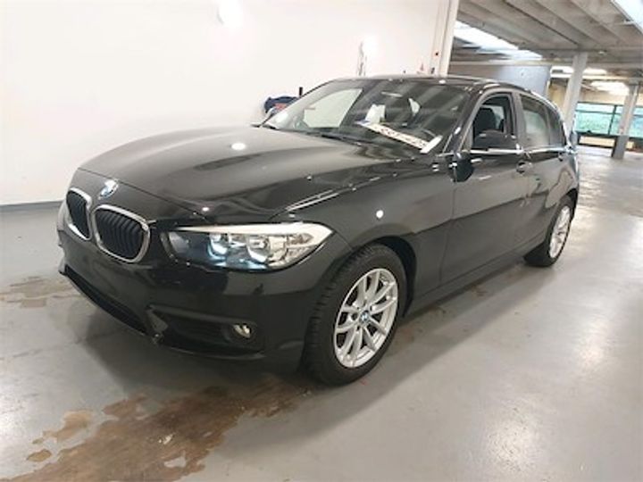 bmw 1 hatch diesel - 2015 2017 wba1s51000v838054