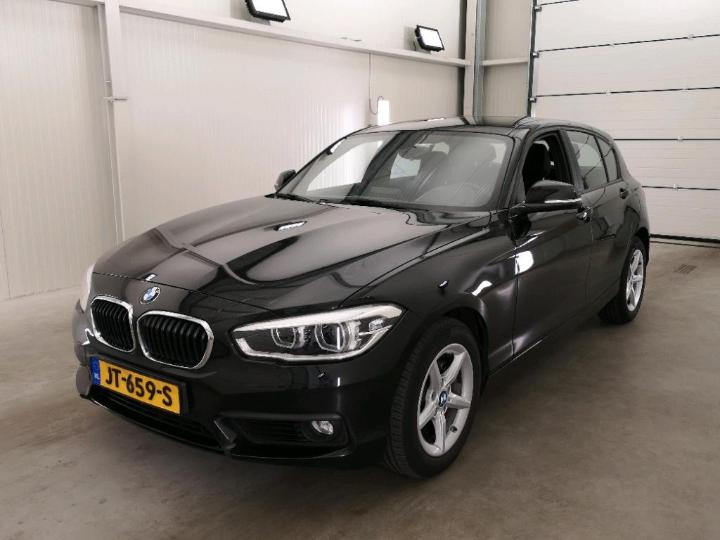 bmw 1 2016 wba1s51010v833851