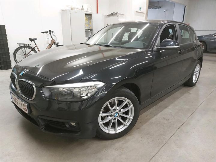 bmw 1 2018 wba1s510205l16428