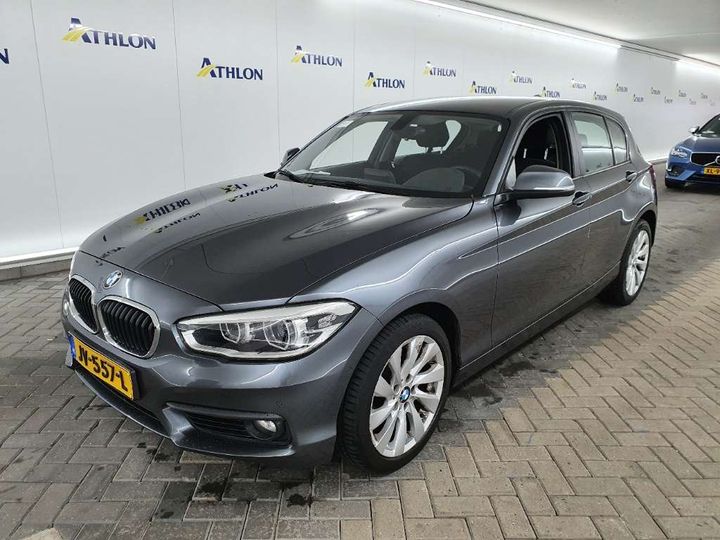 bmw 1 serie 2016 wba1s510405d27725