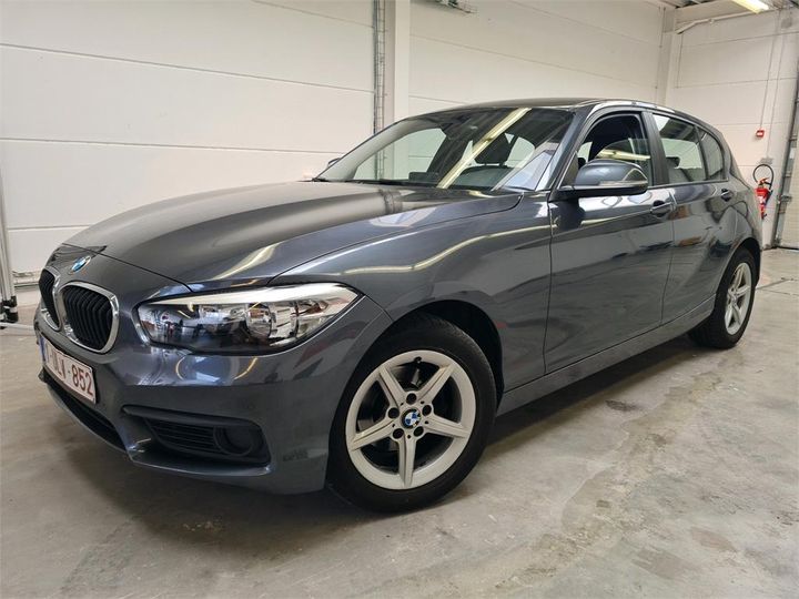 bmw 1 hatch 2018 wba1s51040v839790