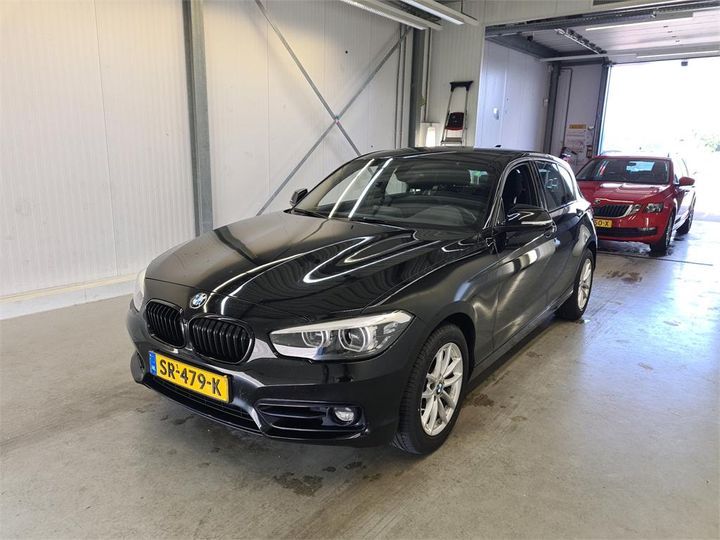 bmw 118 2018 wba1s51050v998009