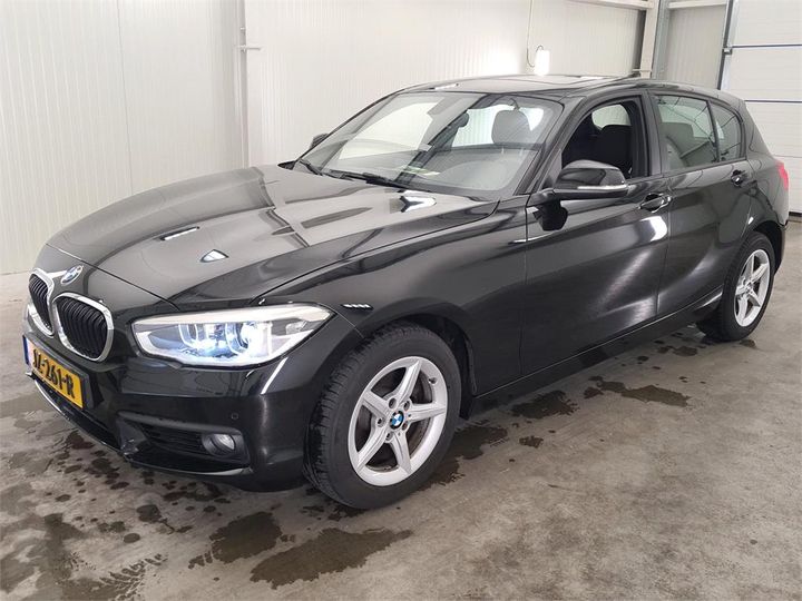 bmw 1 2016 wba1s510605d27631