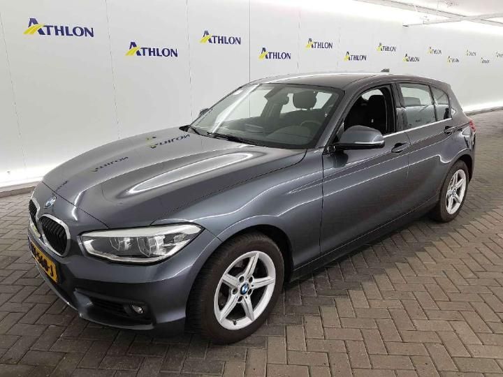 bmw 1 serie 2016 wba1s510605g75557