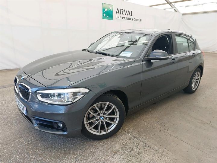 bmw srie 1 2018 wba1s510705l16036