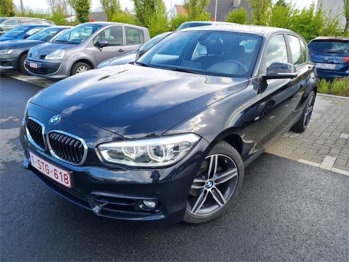 bmw 1 series sports hatch 2017 wba1s51070v838231