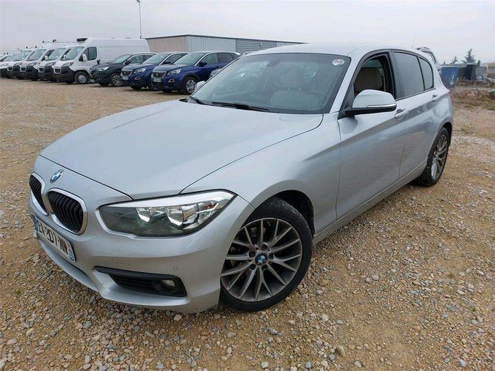 bmw srie 1 2016 wba1s510805d26450