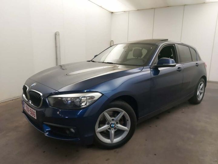 bmw 1-serie 2019 wba1s510807d78133