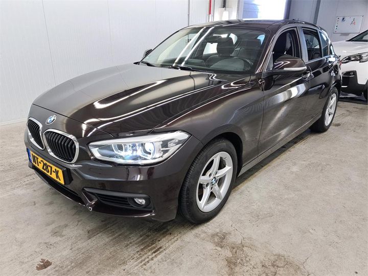 bmw 118 2017 wba1s51080v811359