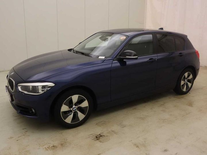 bmw 1-reeks 2017 wba1s51080v838531