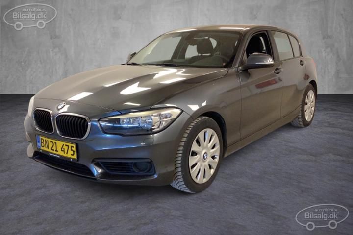 bmw 1 series van 2018 wba1s5108k7b67033