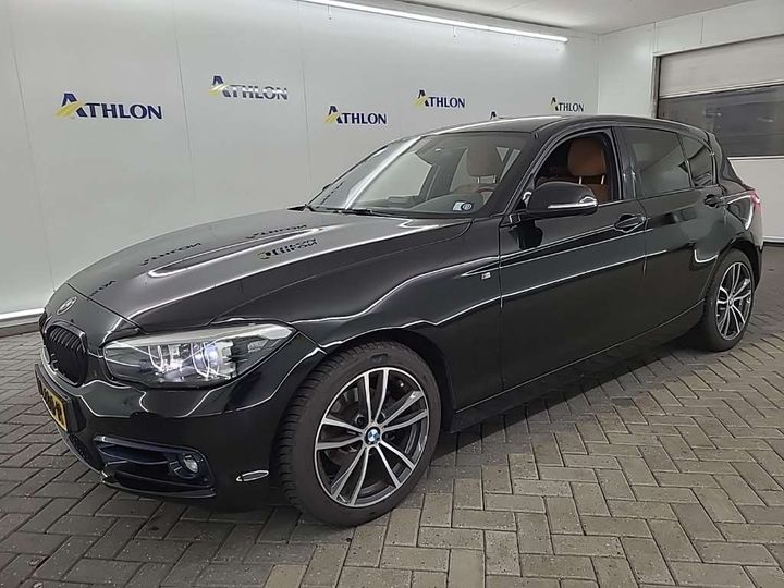 bmw 1 serie 2018 wba1s51090v995453