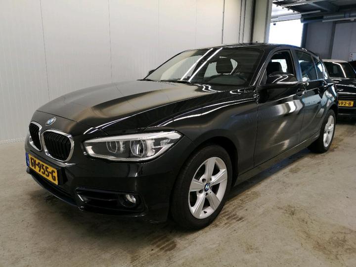 bmw 118 2015 wba1s510x05a83465