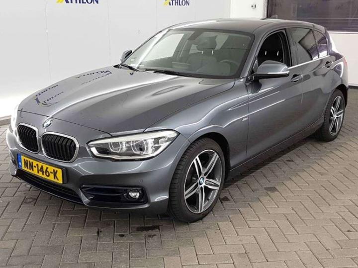 bmw 1 serie 2017 wba1s510x05g76811