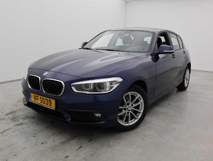 bmw 1srie fl15 2017 wba1s510x0v993825