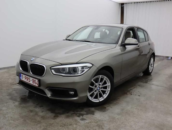 bmw  2016 wba1s71030v682149