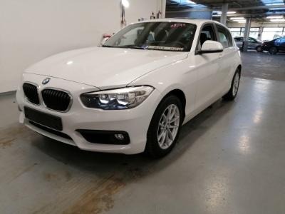 bmw 1 hatch diesel - 2015 2017 wba1s710505g97402