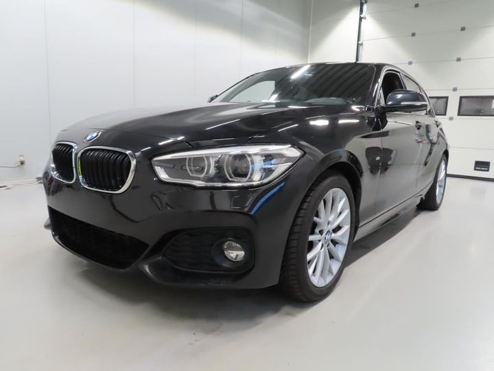 bmw series 1 2019 wba1s710xk7b63495