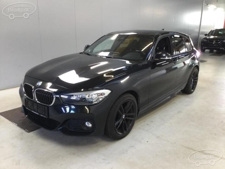 bmw 1 series sports hatch 2015 wba1t110105c46185