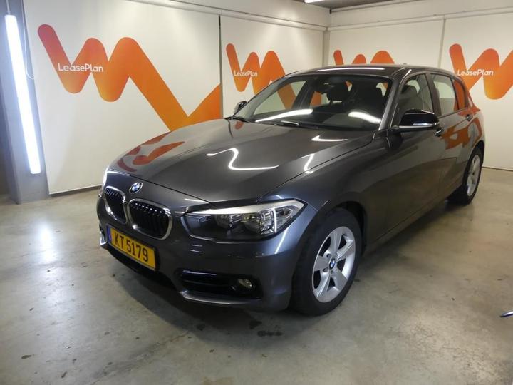 bmw 1 hatch 2017 wba1u51050va03032