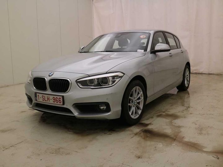 bmw bmw 1 series 2017 wba1u51070va03260