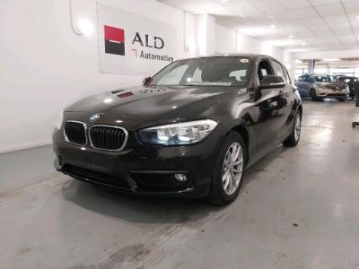 bmw 1 hatch diesel - 2015 2016 wba1u510805f61649