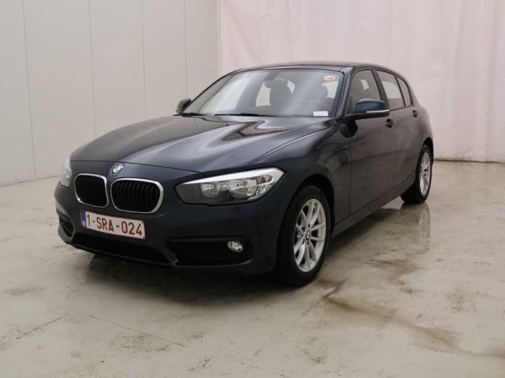 bmw bmw 1 series 2017 wba1v51000v723848