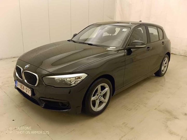 bmw 1-reeks 2018 wba1v510107a77730