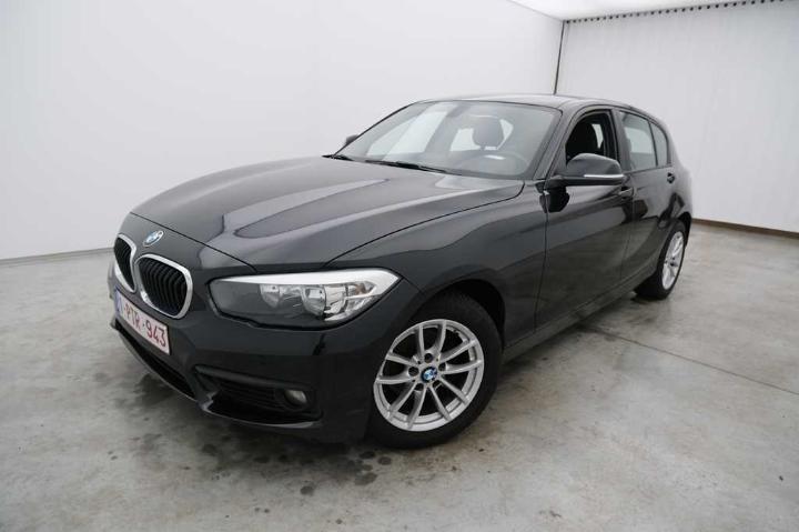 bmw 1-serie &#3915 2016 wba1v51030v722418