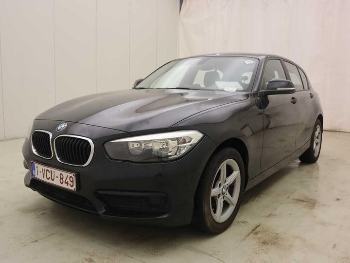 bmw 1-reeks 2018 wba1v510407a78614