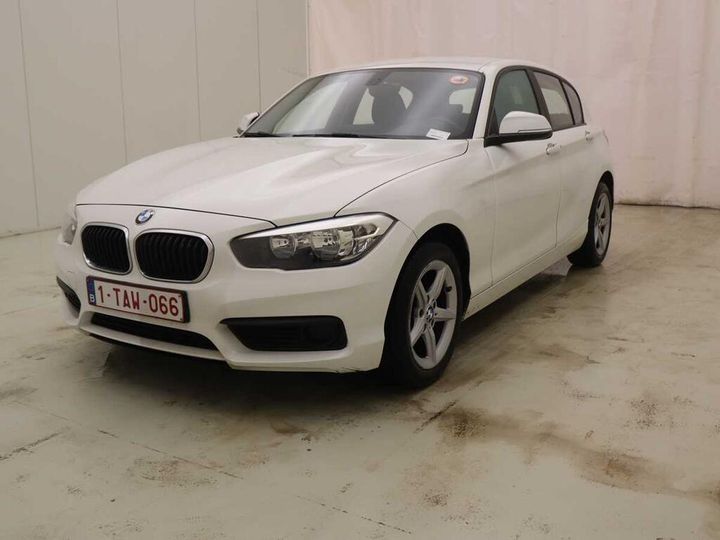 bmw 1-reeks 2017 wba1v51040v999272