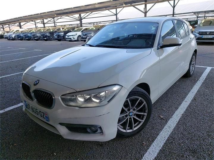 bmw serie 1 2016 wba1v51070v722065